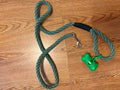 DOG PARACORD LEASHES